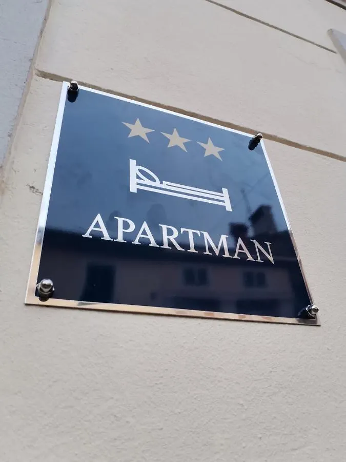 Apartman Kira Opatija
