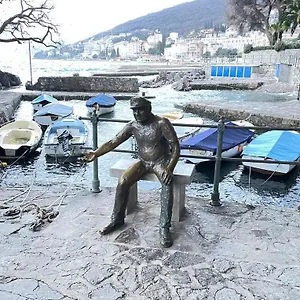 Apartamento Marina, Opatija