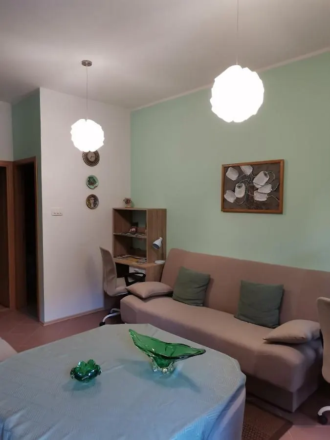 Apartman Kira Opatija 0*,