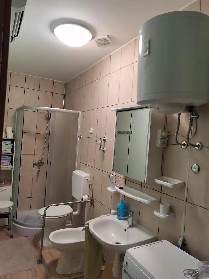 Apartman Kira Opatija Apartment