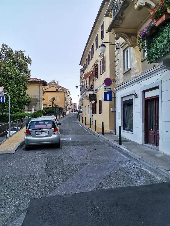 Apartman Kira Opatija Apartment
