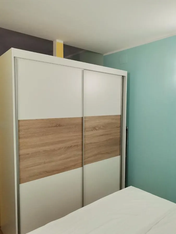 Apartman Kira Opatija Apartment