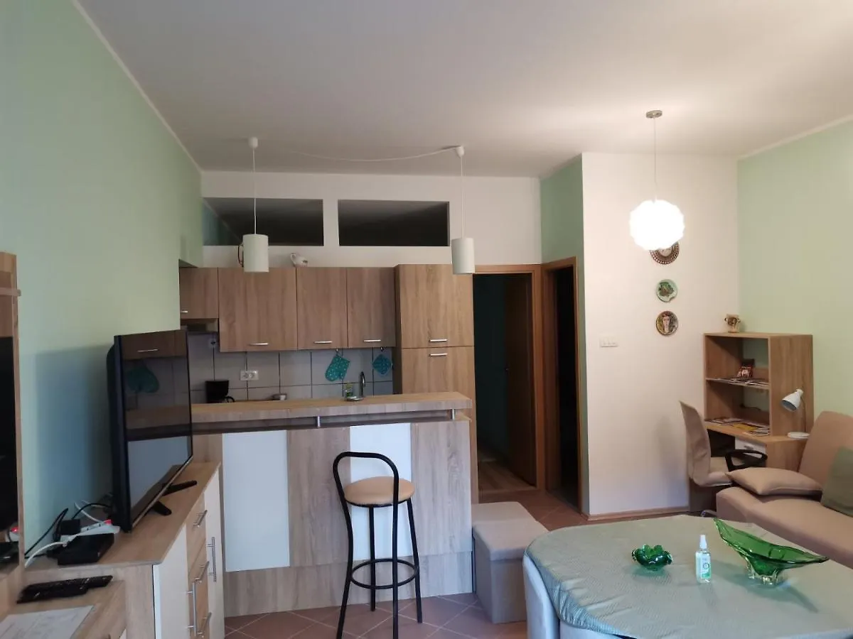 Apartman Kira Opatija 0*,  Croatia