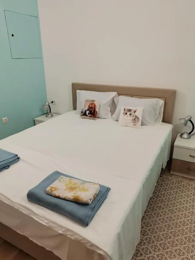 Apartman Kira Opatija