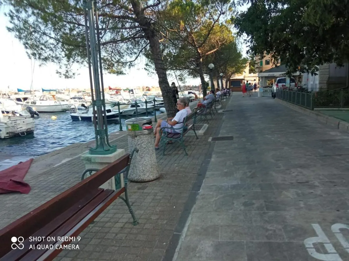 Apartman Kira Opatija 0*,  Croatia