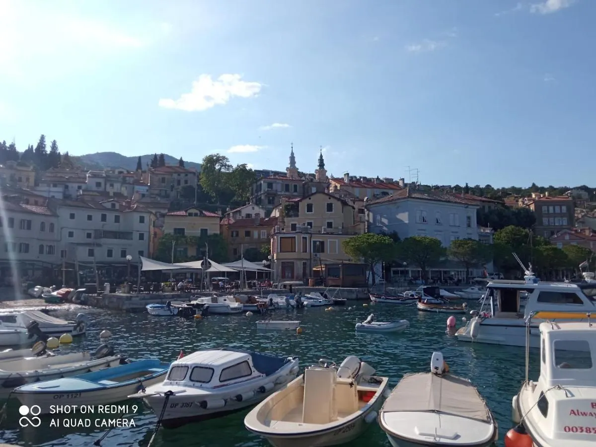 Apartman Kira Opatija Apartment
