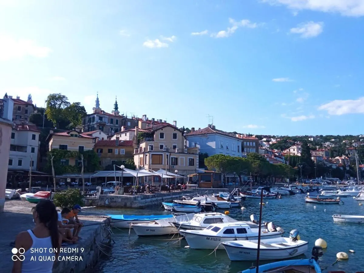 Apartman Kira Opatija